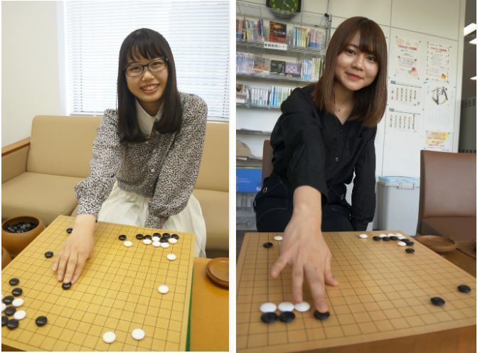 仲邑菫初段で注目「女性囲碁棋士」どんな人