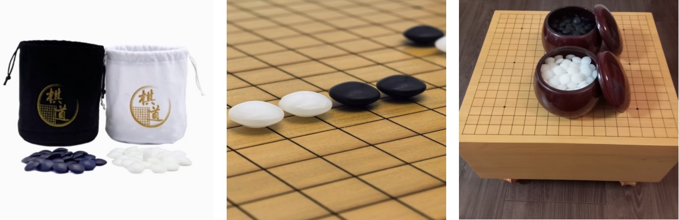 碁石:¥2,800(税込)〜