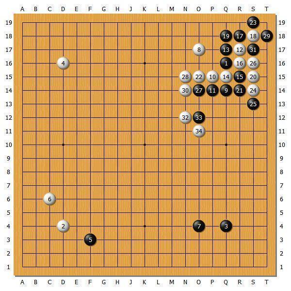 【第43期棋聖戦】第5局詳解 山下九段2勝目