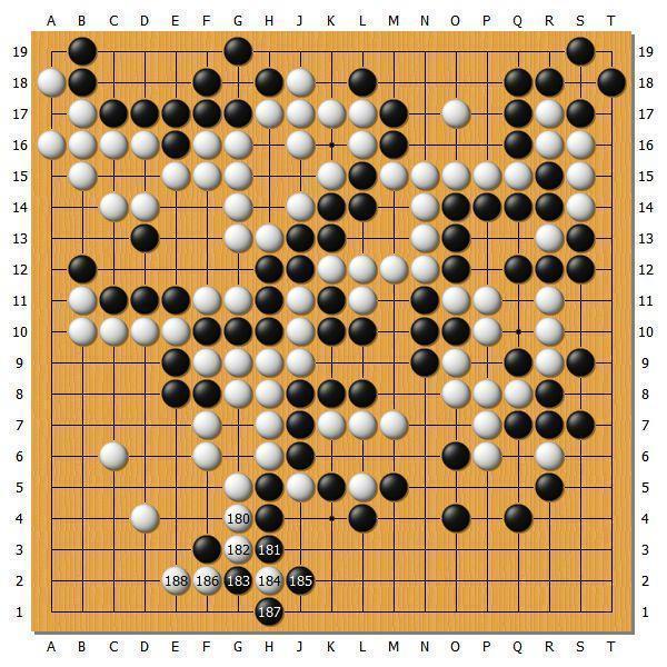 【第43期棋聖戦】第5局詳解 山下九段2勝目