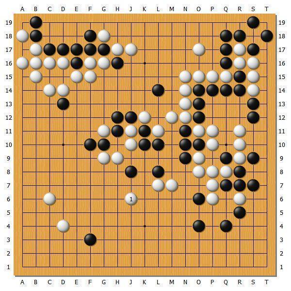 【第43期棋聖戦】第5局詳解 山下九段2勝目