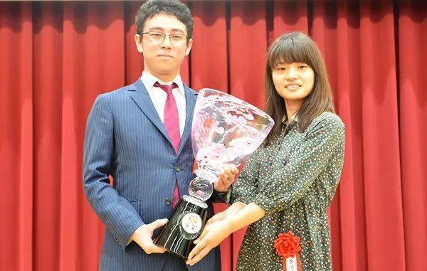 プロ棋士ペア碁選手権２０１９　藤沢里菜・一力遼組が優勝