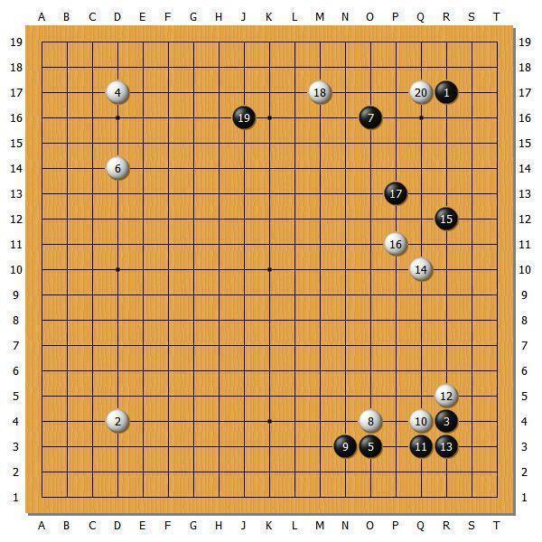 【第31期女流名人戦】最終局詳解