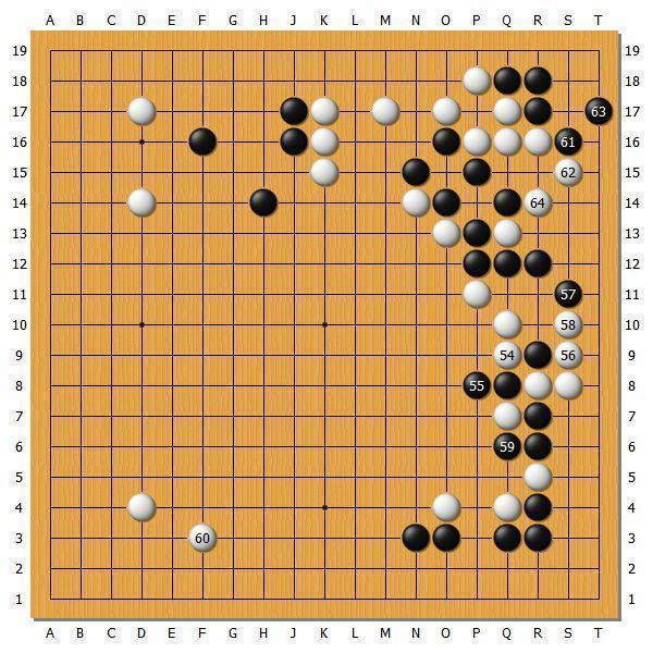 【第31期女流名人戦】最終局詳解