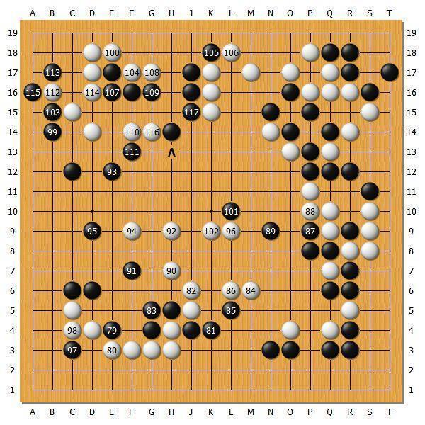 【第31期女流名人戦】最終局詳解