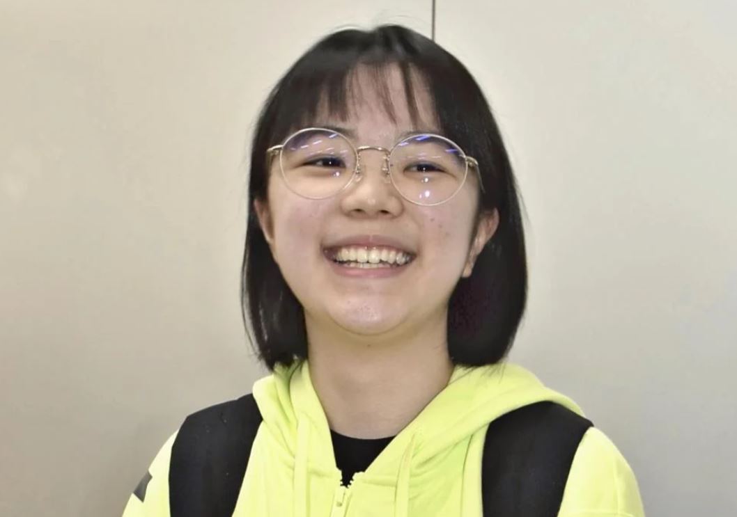 仲邑菫が移籍先の韓国到着 3月3日に移籍後初対局