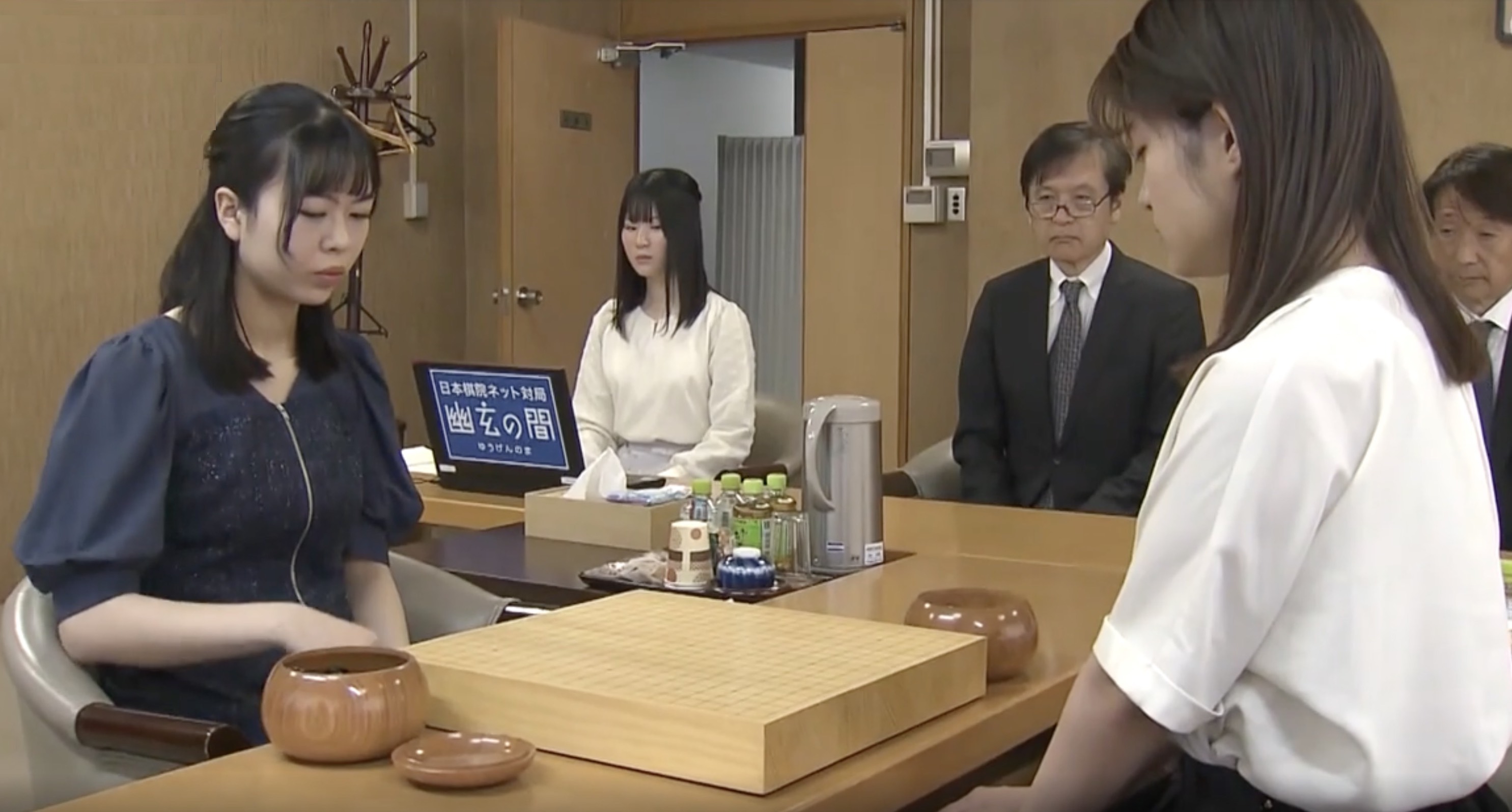 囲碁棋譜.COM | 囲碁普及・囲碁棋譜・囲碁界情報