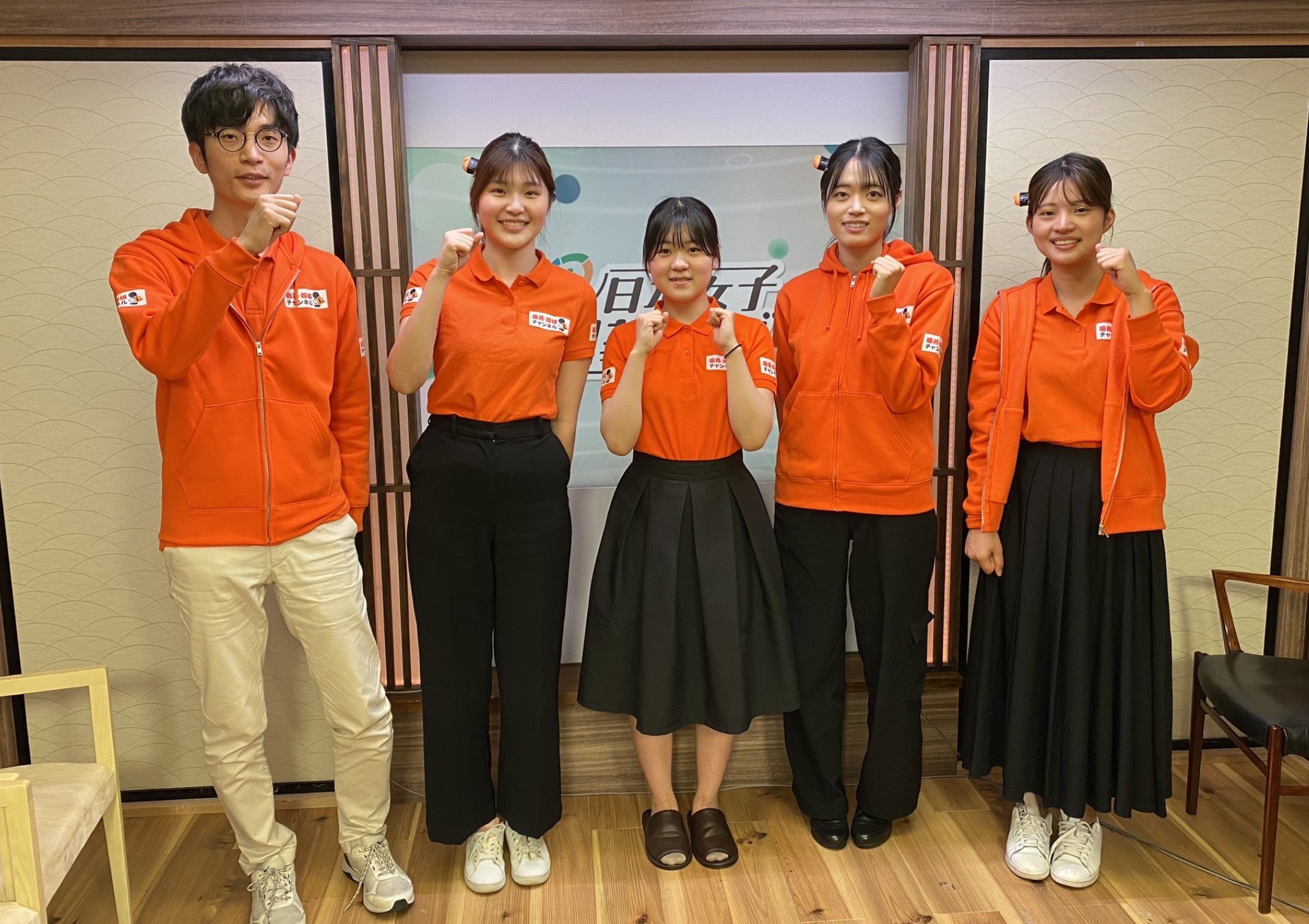 日本女子囲碁リーグ第9R センコーグループが決勝ステージ進出決定