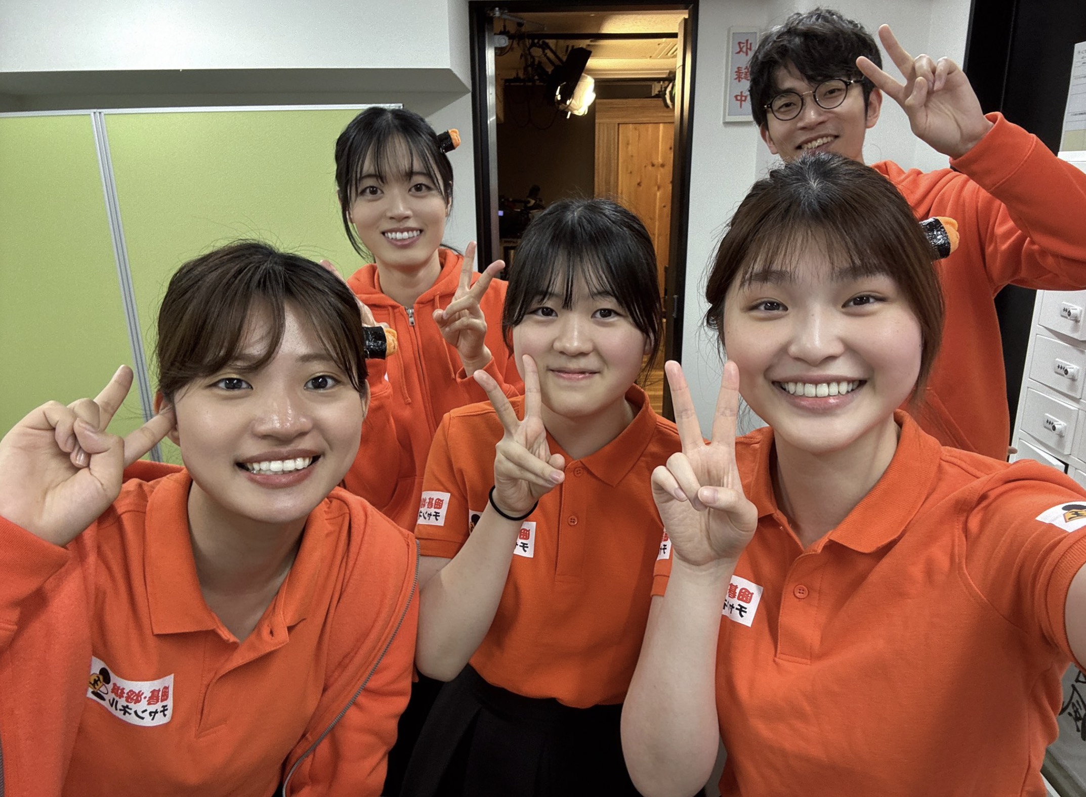 日本女子囲碁リーグ第9R センコーグループが決勝ステージ進出決定
