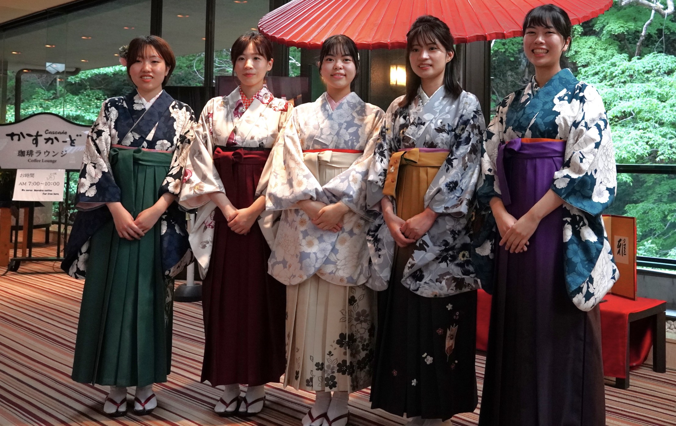 第12期会津中央病院・女流立葵杯、前夜祭 勝負の舞台・会津へ