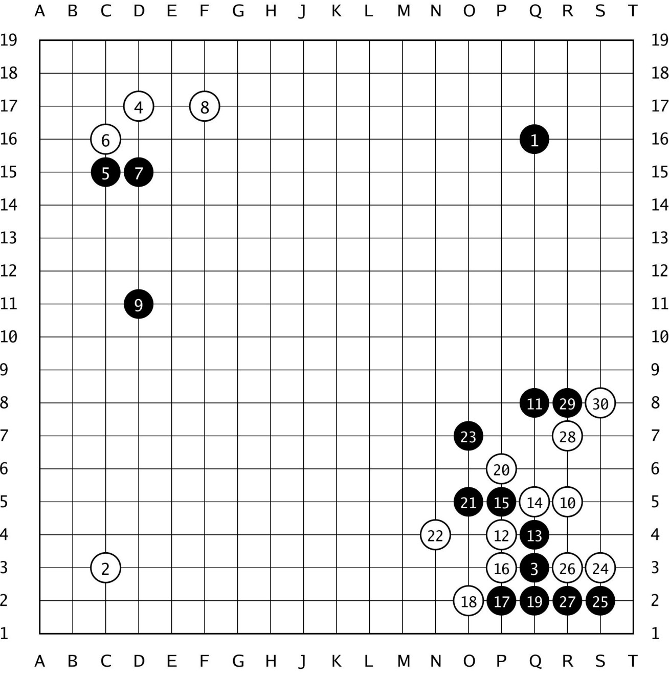 棋譜解説 【第4回テイケイグループ杯レジェンド戦準決勝】(黒)小林泉美女流レジェンド 対 趙治勲名誉名人(白)