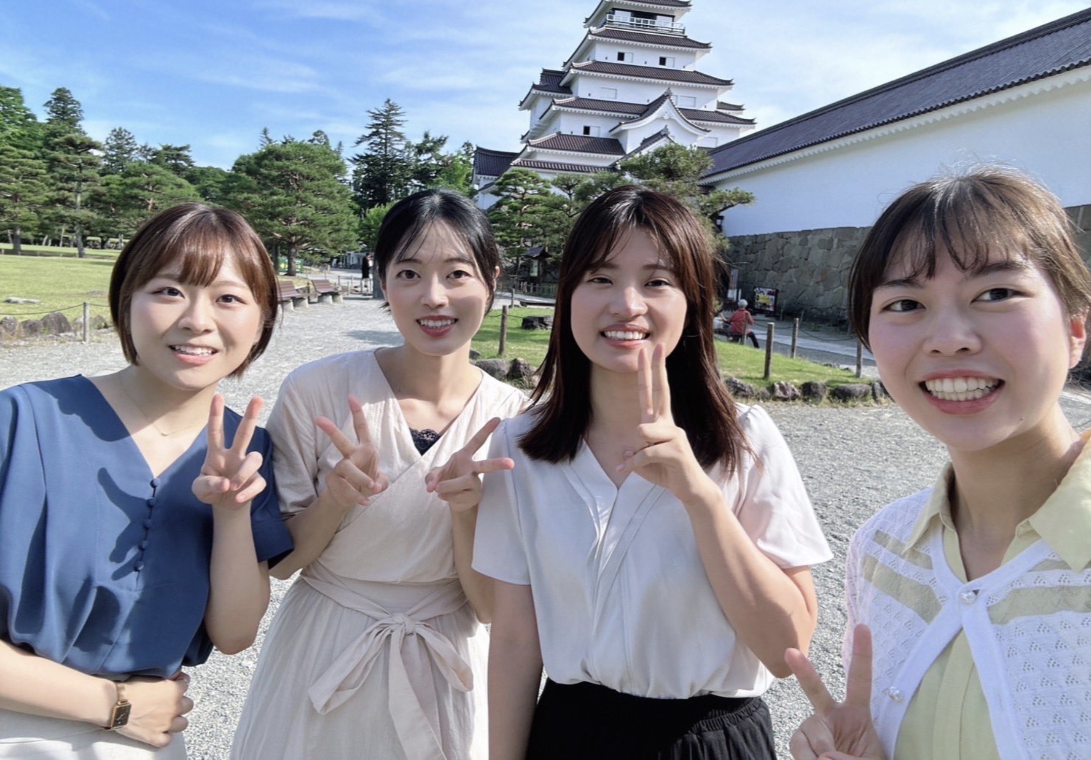 第12期会津中央病院・女流立葵杯 上野、立葵杯4連覇達成
