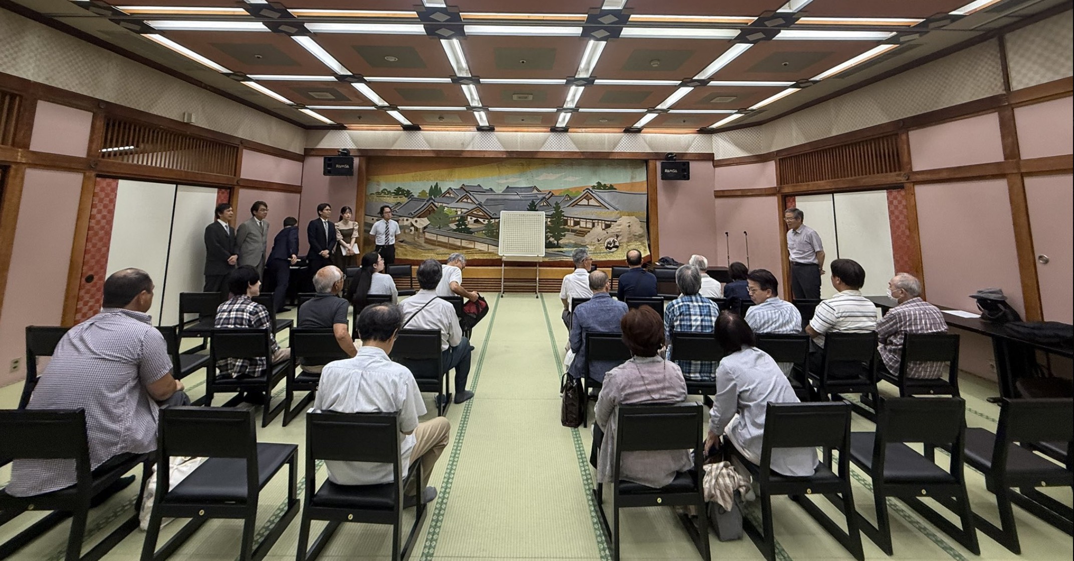 第12期会津中央病院・女流立葵杯 上野、立葵杯4連覇達成