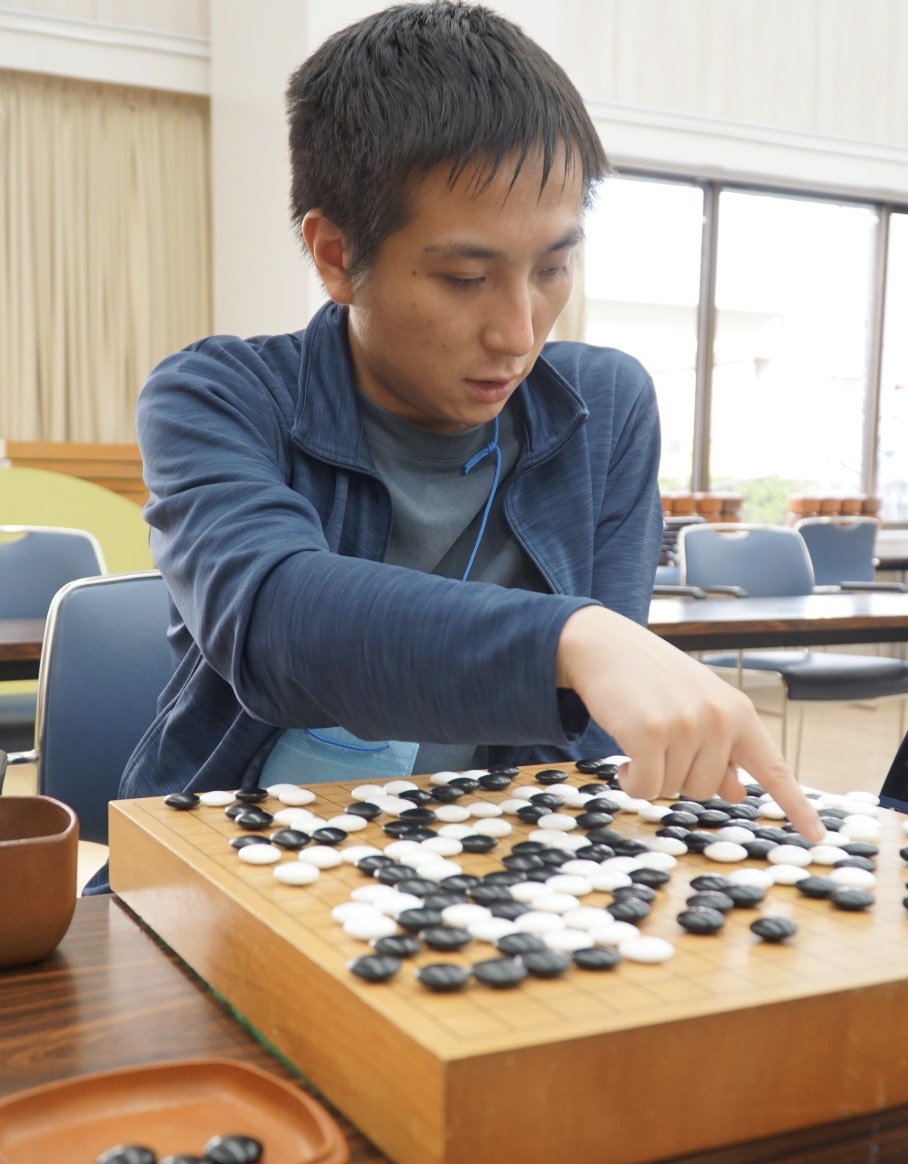 第19回朝日アマ名人戦全国大会、熱戦スタート ベスト8が出揃う、7月6日に挑戦者が決定