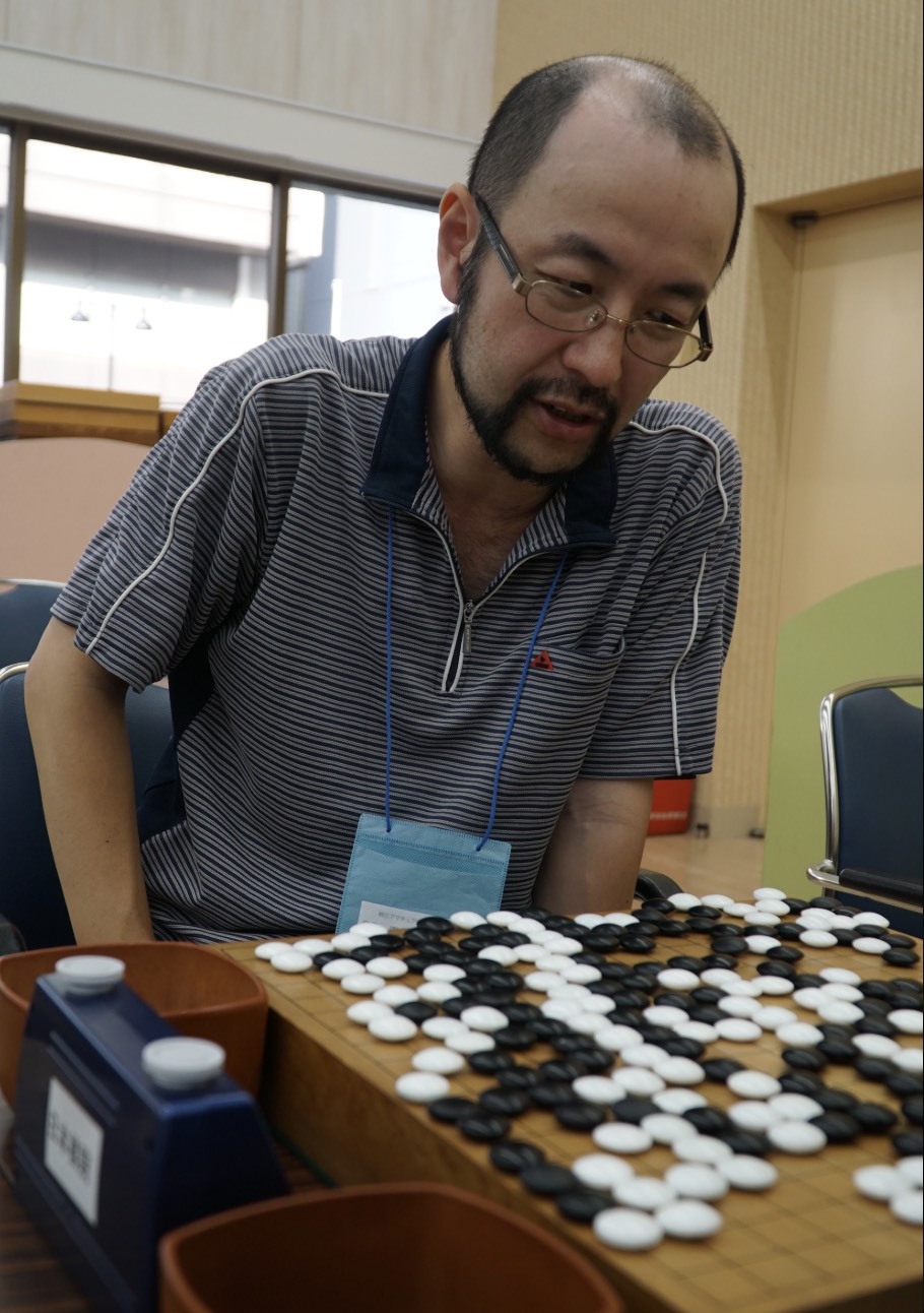 第19回朝日アマ名人戦全国大会、熱戦スタート ベスト8が出揃う、7月6日に挑戦者が決定