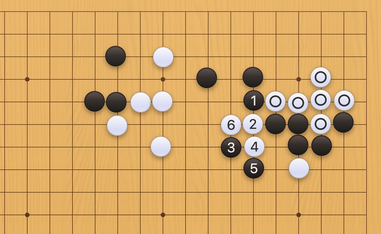 失敗図