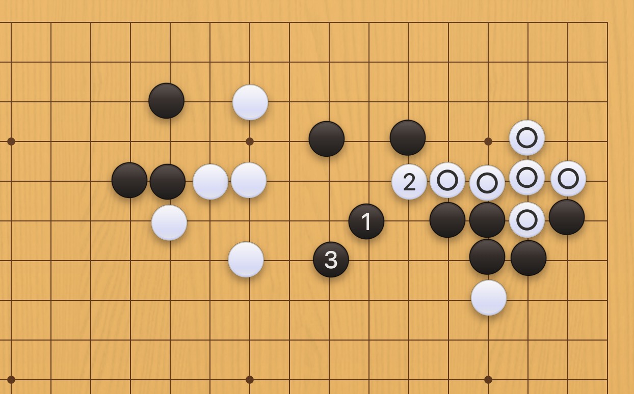 正解図