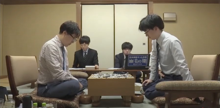 終局