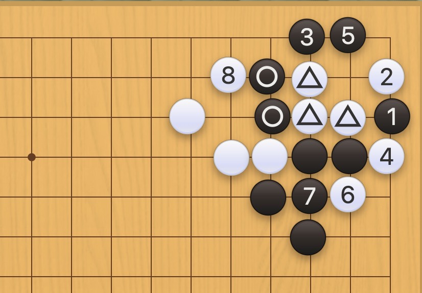 囲碁棋譜.COM | 囲碁普及・囲碁棋譜・囲碁界情報