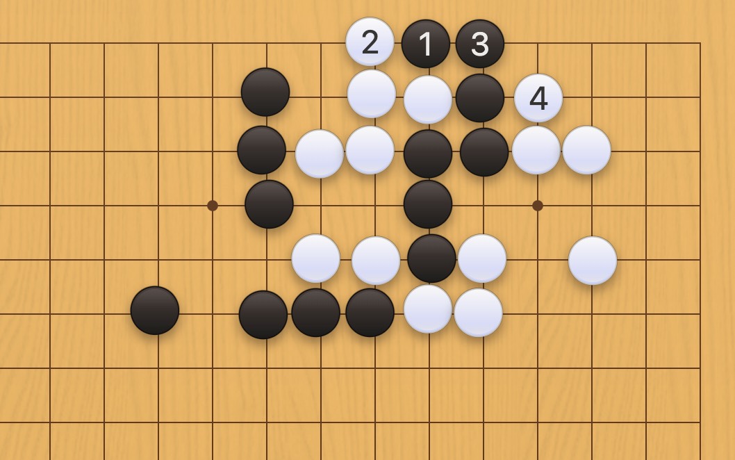 失敗図