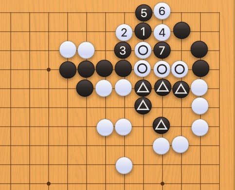 正解図
