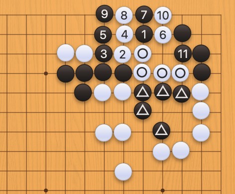 囲碁棋譜.COM | 囲碁普及・囲碁棋譜・囲碁界情報