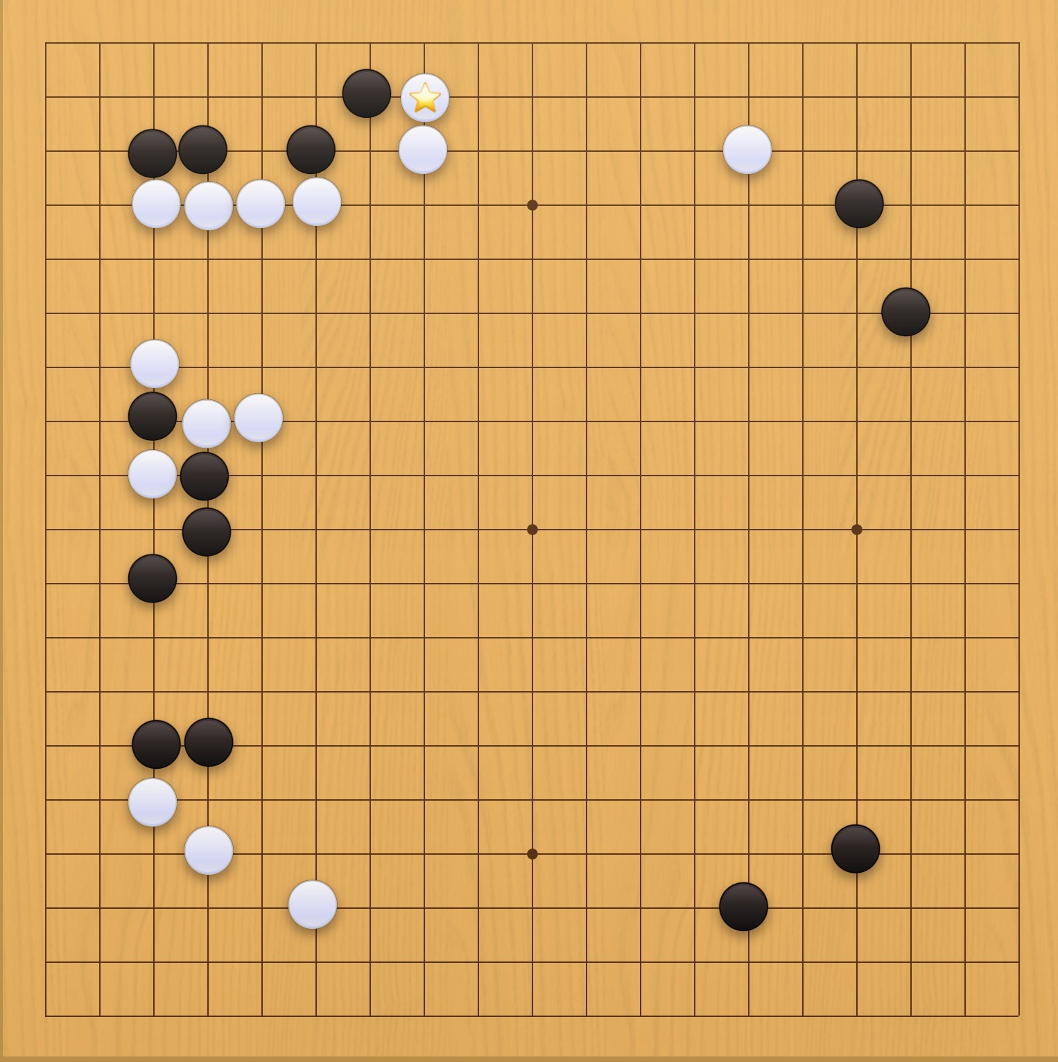 囲碁棋譜.COM | 囲碁普及・囲碁棋譜・囲碁界情報
