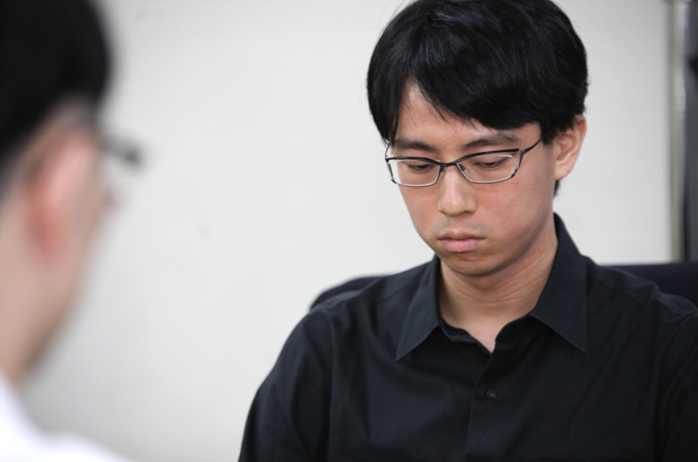 第30回LG杯世界棋王戦 一力、準決勝進出