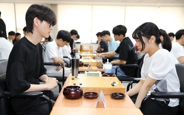 一回戦結果 第30回三星火災杯統合予選 