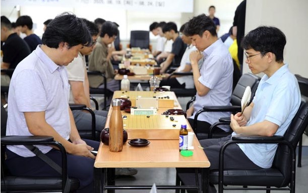 4回戦結果、 第30回三星火災杯統合予選