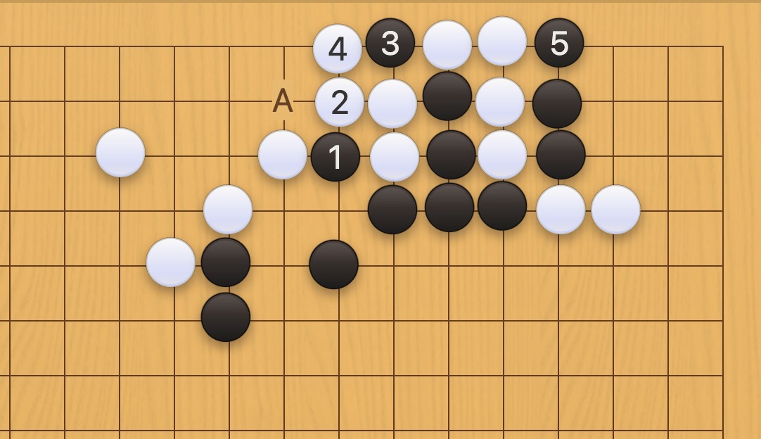 囲碁棋譜.COM について