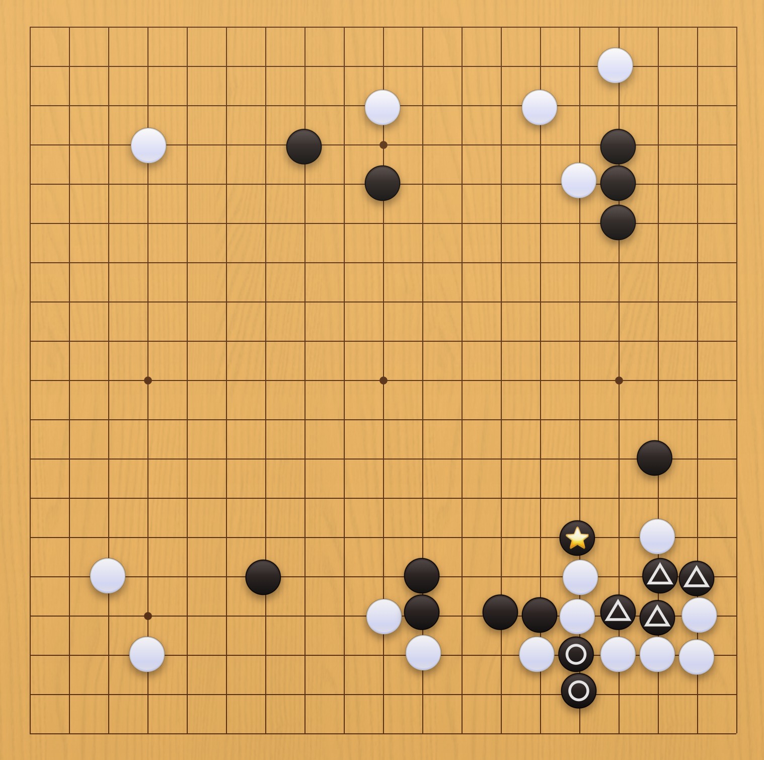 囲碁棋譜.COM について