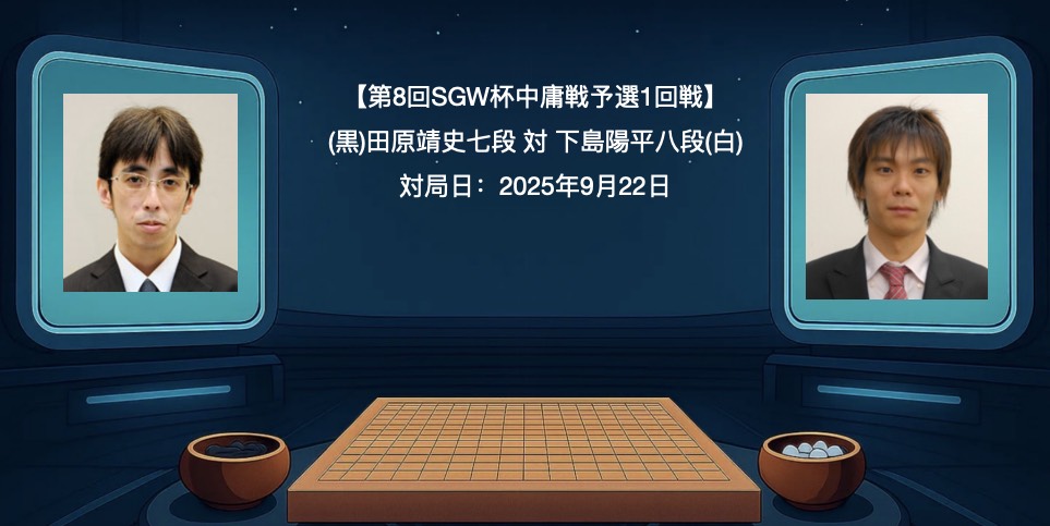 囲碁学習 実戦から学ぶプロの一手