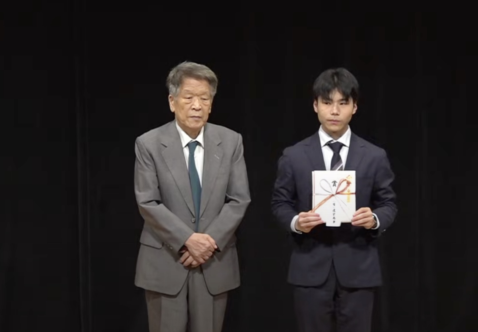 第3回岩本薫記念益田杯決勝 重川明司二段が初優勝、桑原樹二段は2年連続準優勝