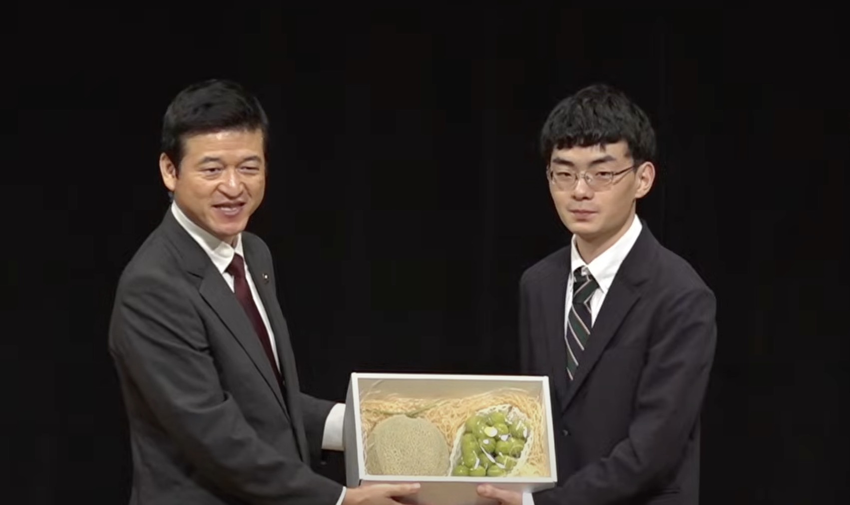 第3回岩本薫記念益田杯決勝 重川明司二段が初優勝、桑原樹二段は2年連続準優勝