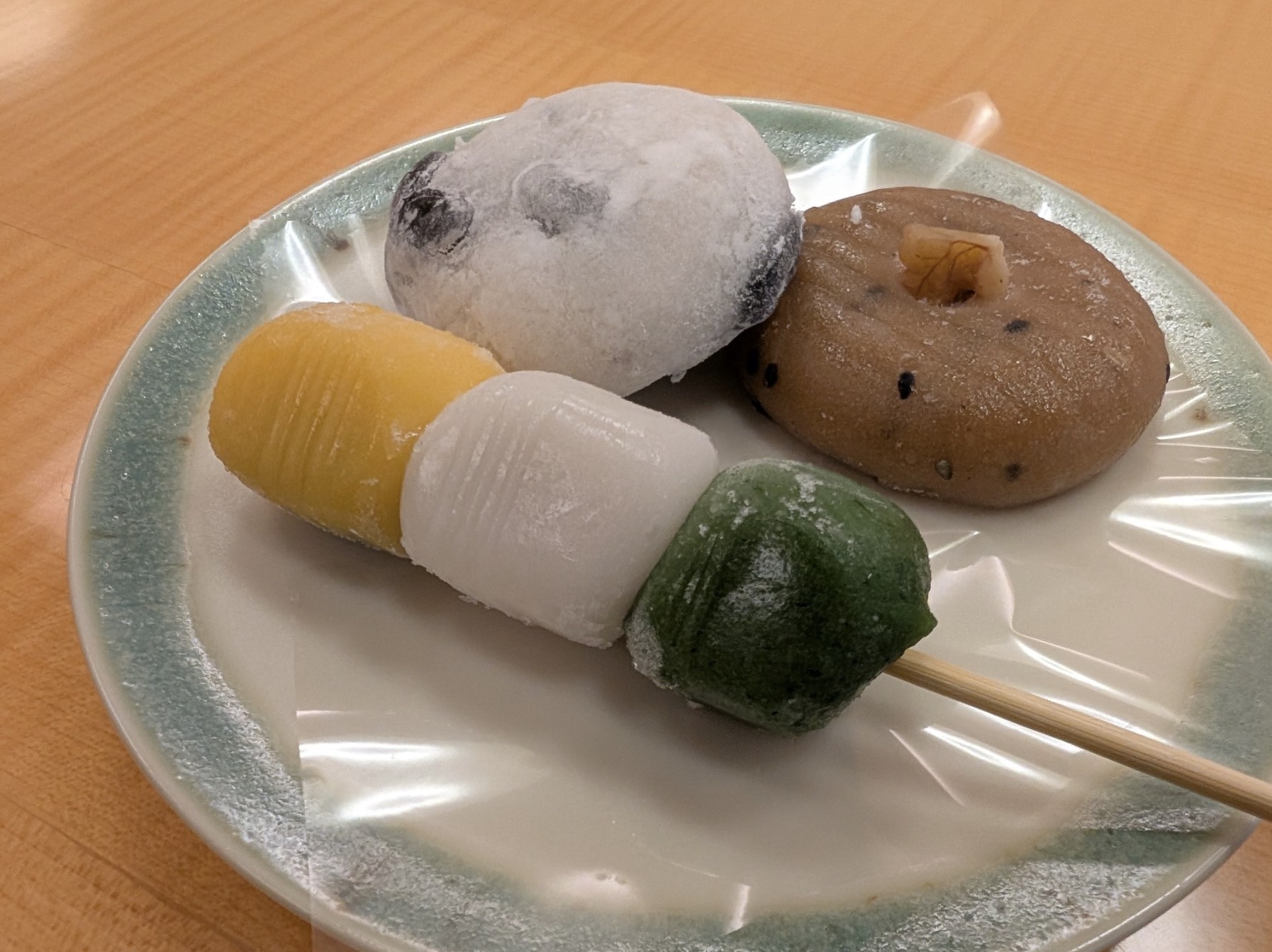 第50期名人戦第4局 2日目の流れ