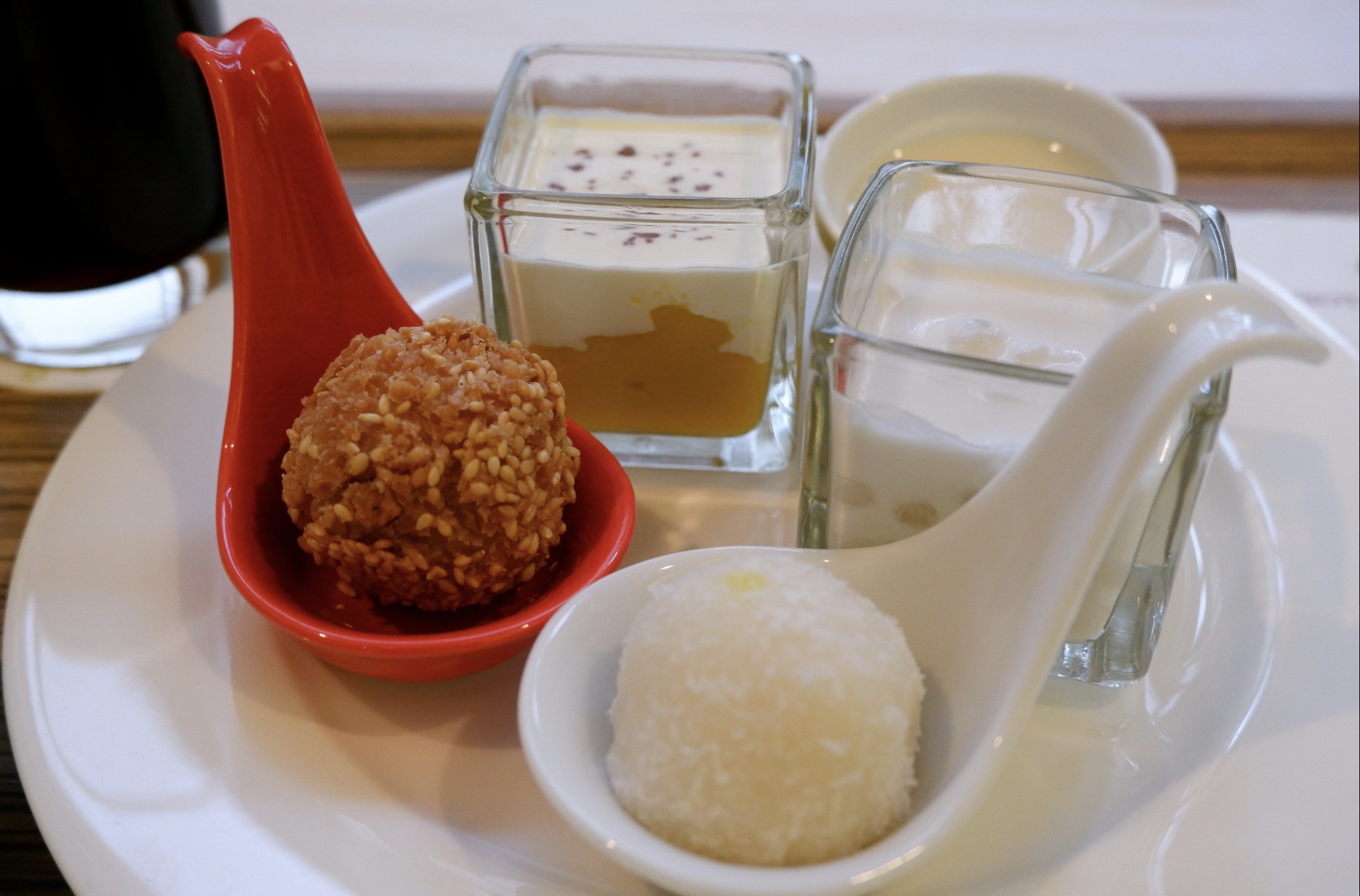 第51期天元戦五番勝負の第2局 一力遼天元が2連勝、3連覇に王手