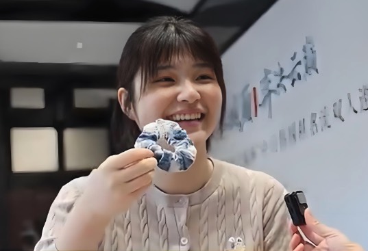 2025年「青白江・城厢古城杯」中日韓女子囲碁リーグ頂上決戦、1回戦組み合わせ決定 上海星小目チームと対戦