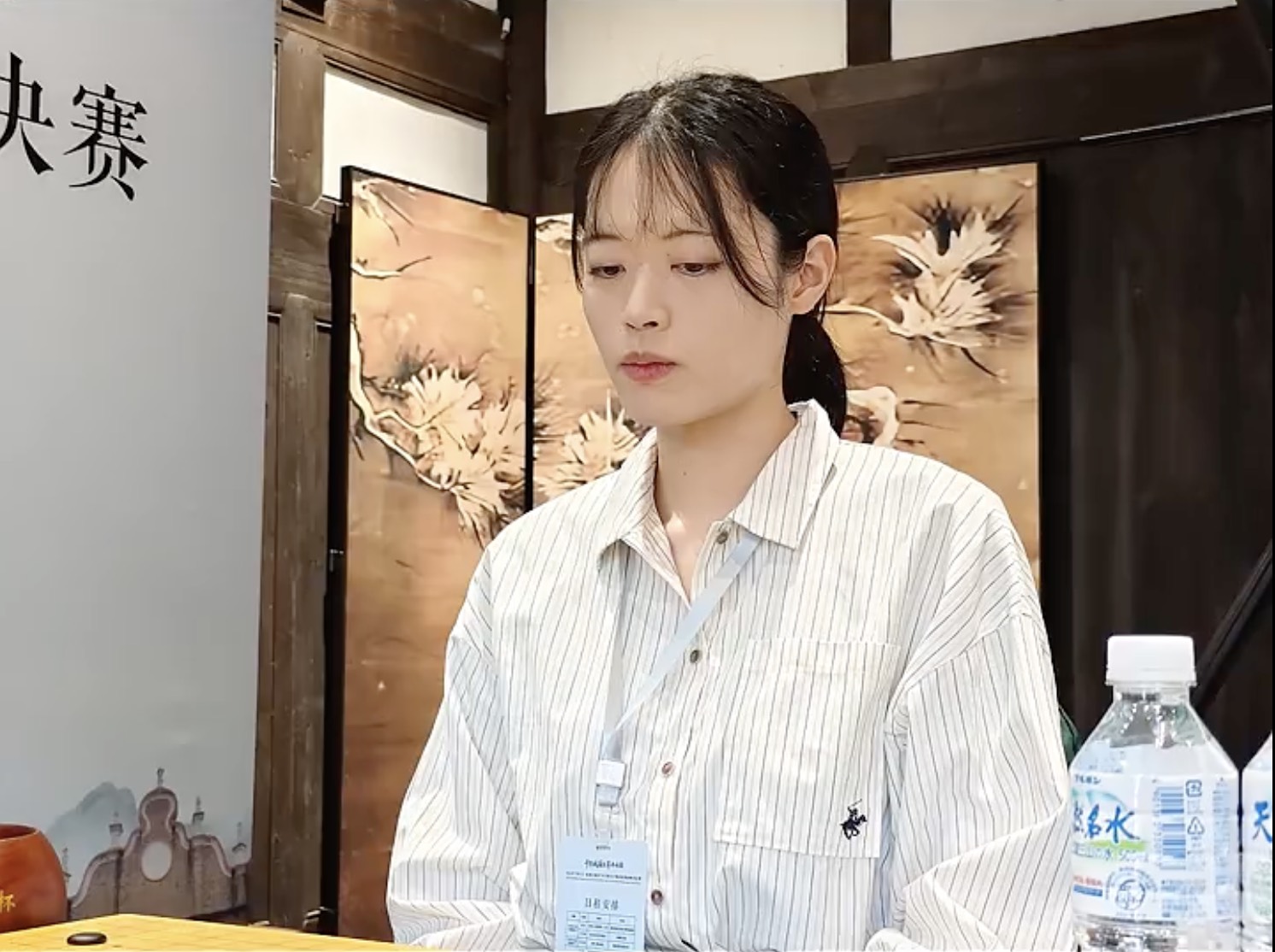 第7回「日中韓聶衛平杯 囲碁マスターズ」、日本勢が3回戦進出ならず