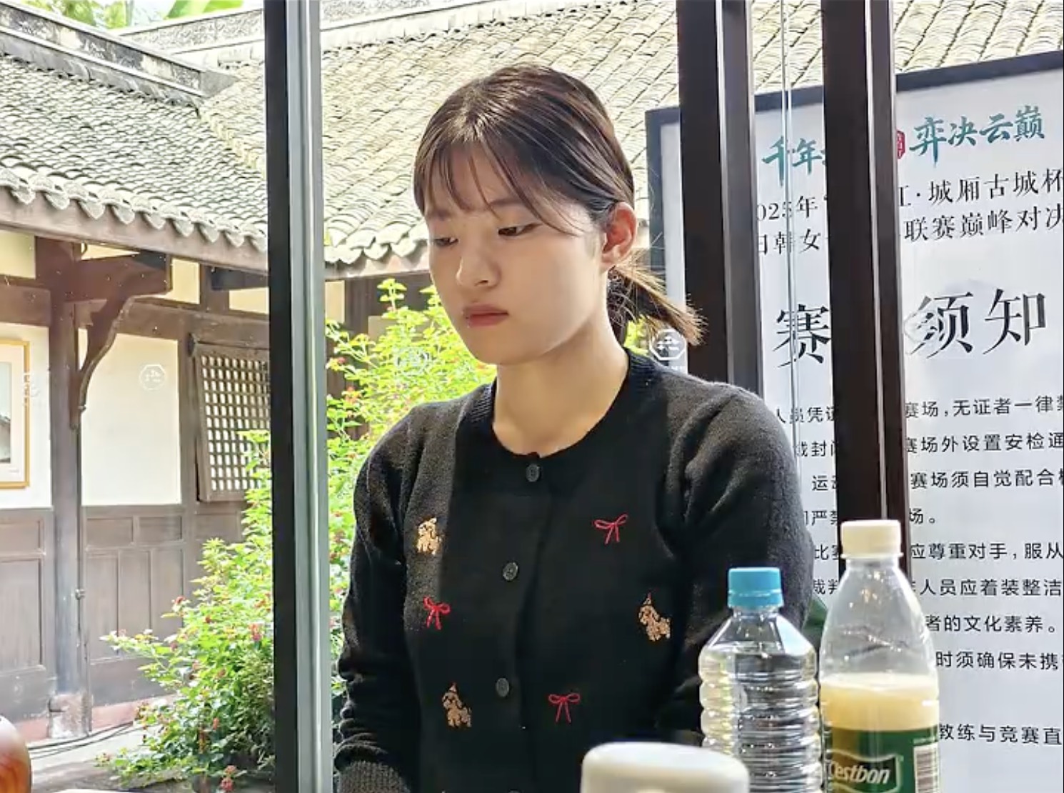 第7回「日中韓聶衛平杯 囲碁マスターズ」、日本勢が3回戦進出ならず