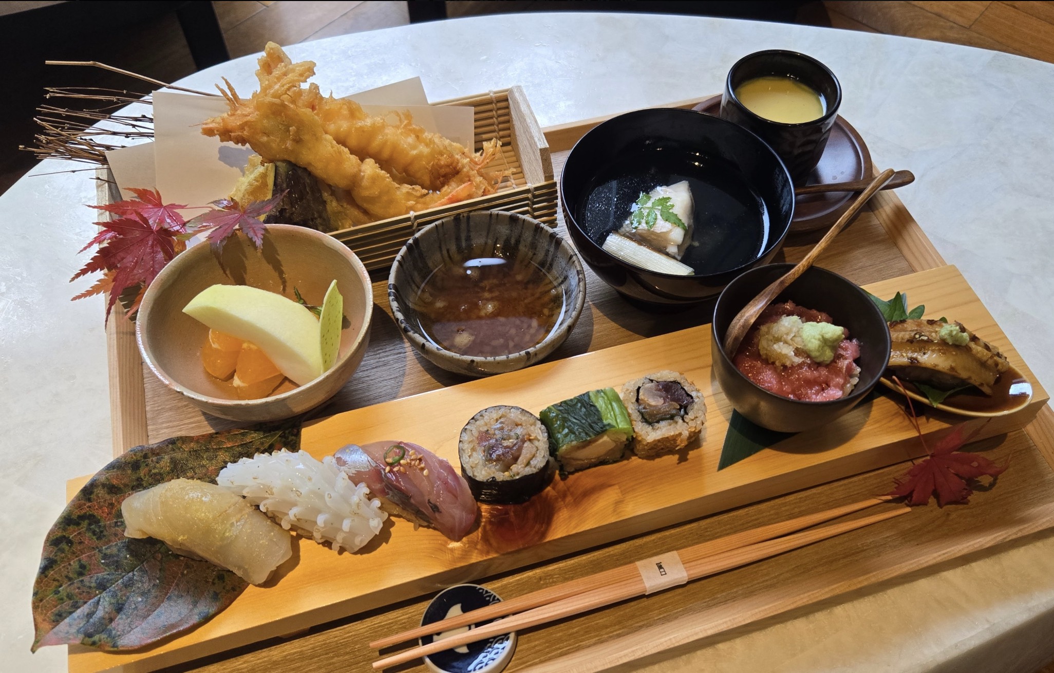 第51期天元戦五番勝負の第3局 一力遼天元が3連勝で防衛、3連覇達成