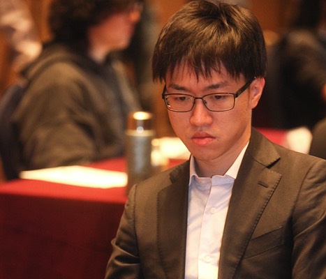 第30回三星火災杯世界囲碁マスターズ1回戦 芝野虎丸九段が2回戦進出、対戦相手は韓国の朴廷桓九段