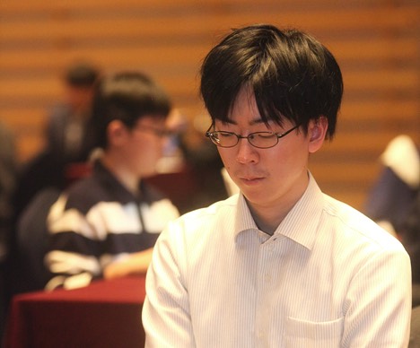 第30回三星火災杯世界囲碁マスターズ1回戦 芝野虎丸九段が2回戦進出、対戦相手は韓国の朴廷桓九段