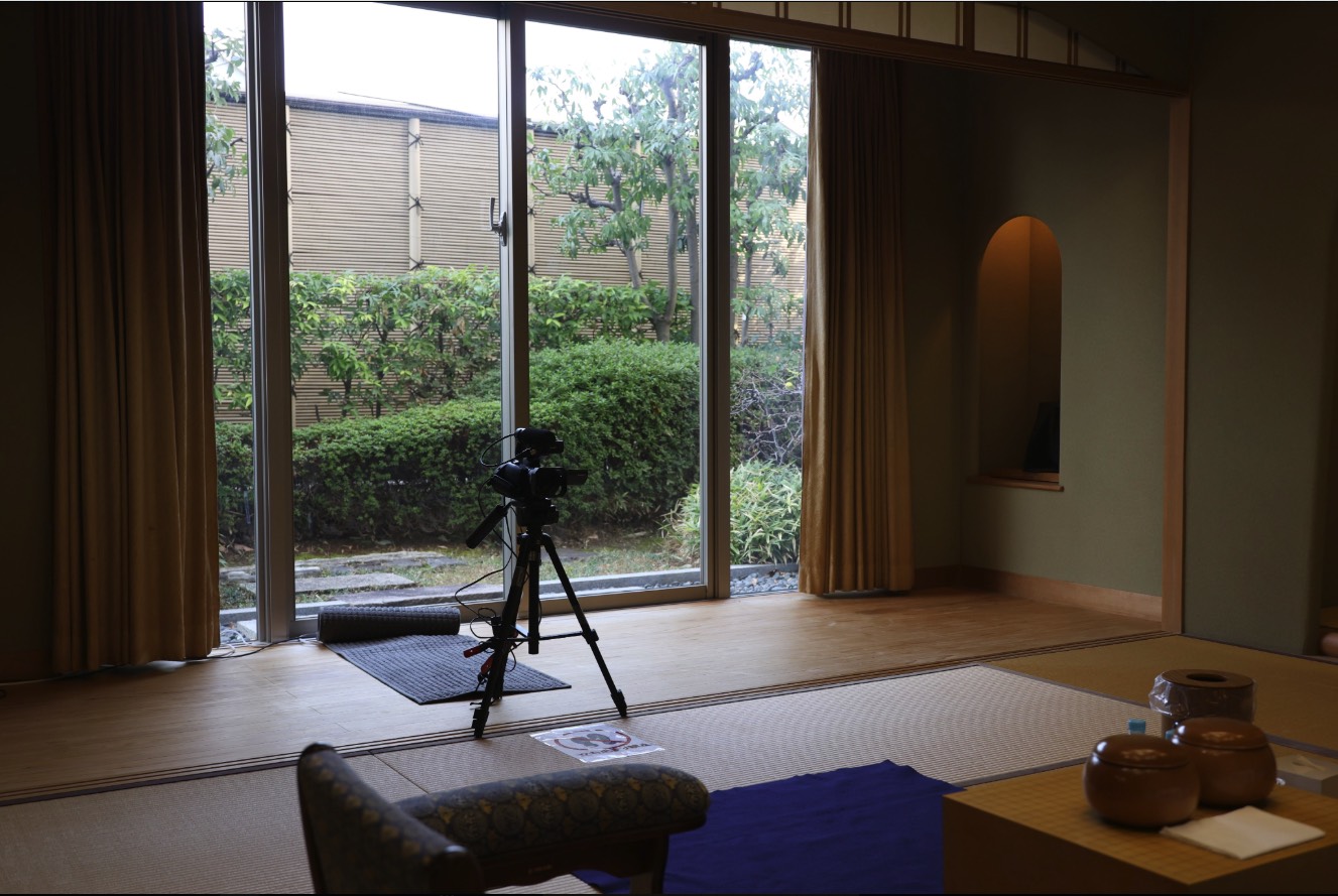 第73期王座戦挑戦手合第3局