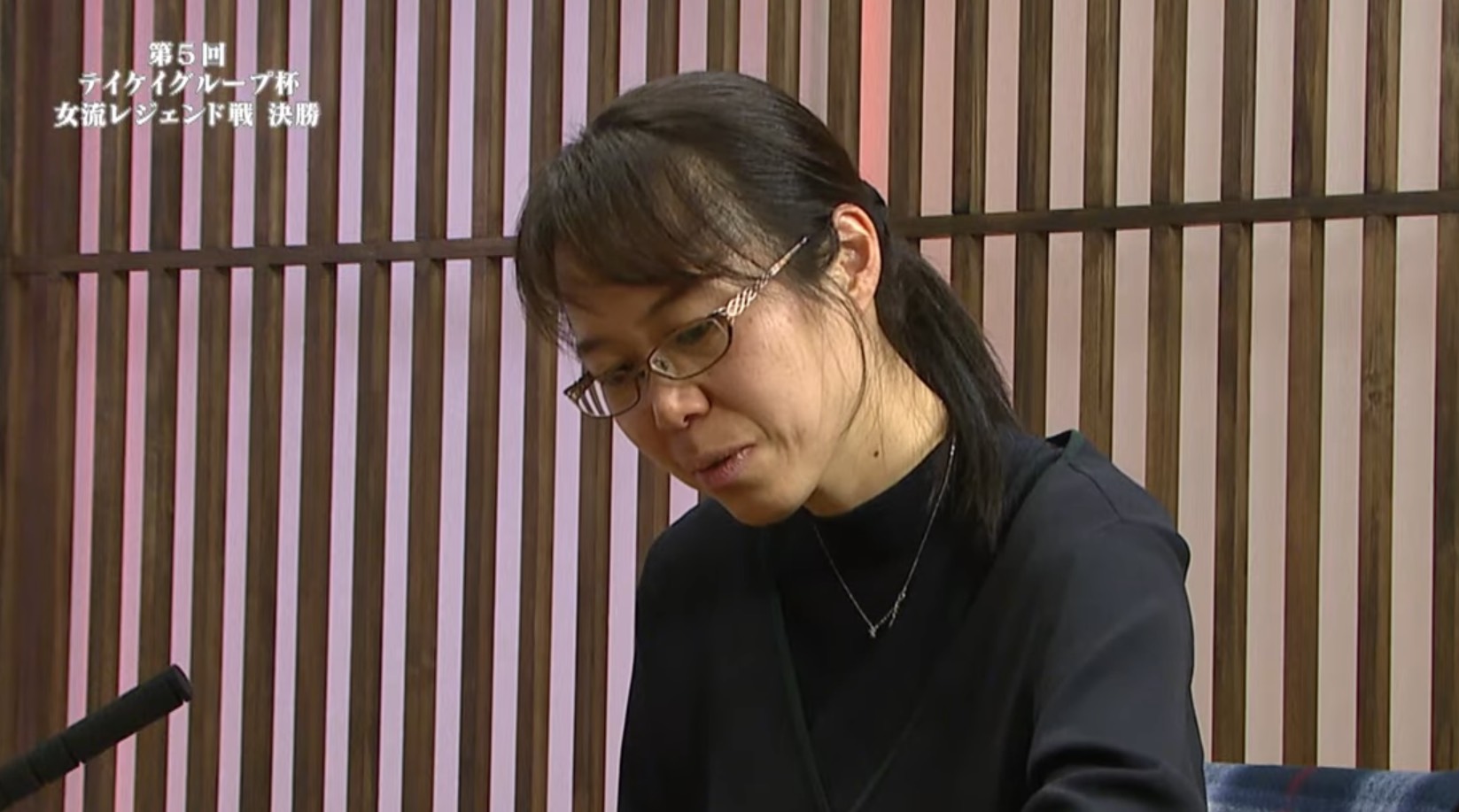 小林泉美七段、女流ﾚｼﾞｪﾝﾄﾞ三連覇達成