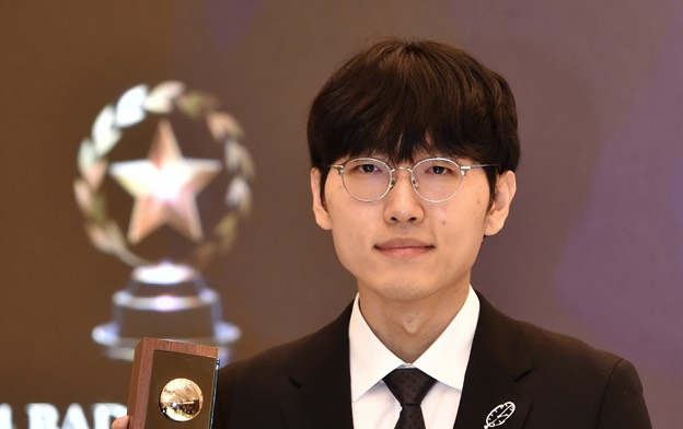 2025年韓国・賞金ランキング発表、申眞諝九段がトップ