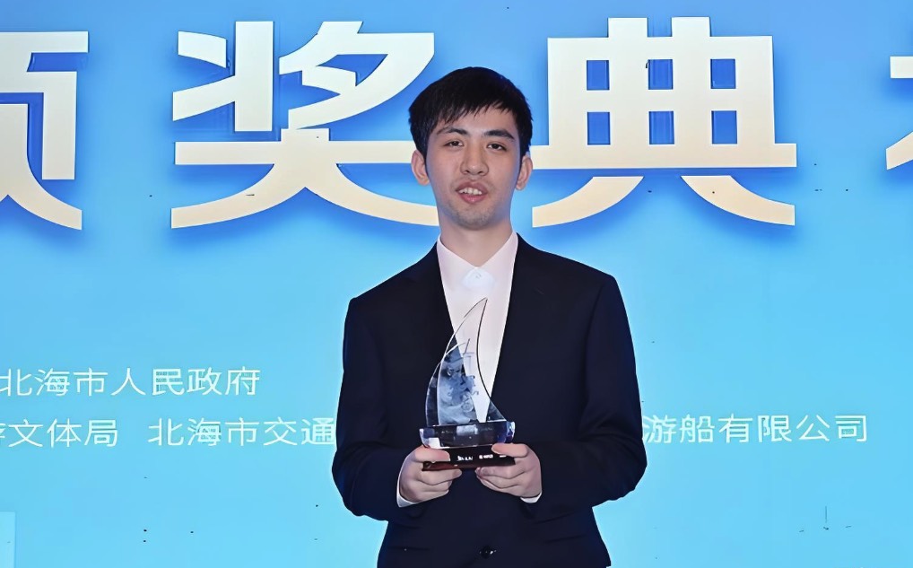 2025年中国・賞金ランキング発表、王星昊九段がトップ