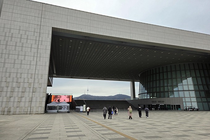 第30回LG杯決勝三番勝負、一力遼九段が先勝