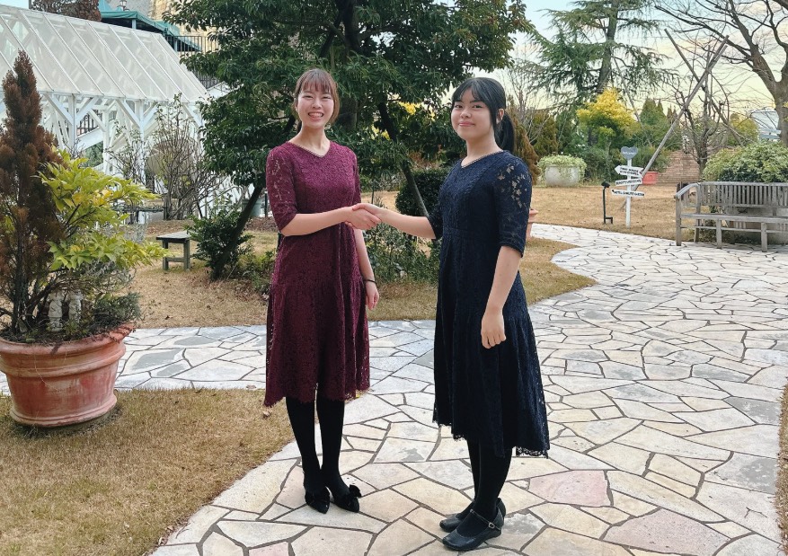 第29期ドコモ杯女流棋聖戦三番勝負前夜祭