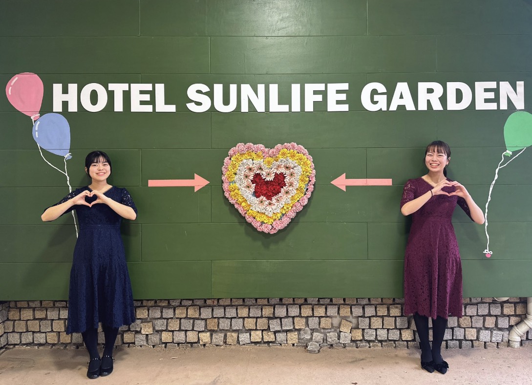 第29期ドコモ杯女流棋聖戦三番勝負前夜祭